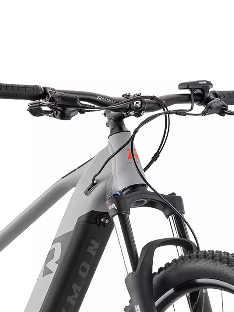 Vélo électrique Raymon HardRay E 6.0 2021 reconditionné